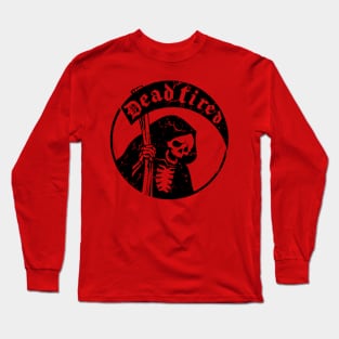 Dead Tired Long Sleeve T-Shirt